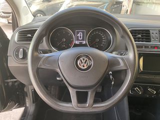 Volkswagen Polo 2014 1.4 TDI 90 HP HIGHLINE EURO 6-thumb-12
