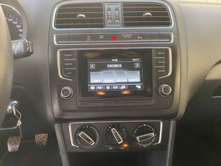 Volkswagen Polo 2014 1.4 TDI 90 HP HIGHLINE EURO 6-thumb-13