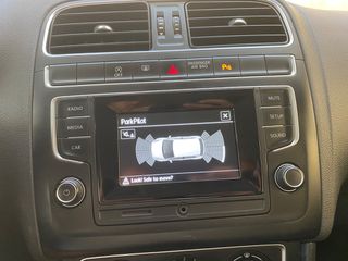 Volkswagen Polo 2014 1.4 TDI 90 HP HIGHLINE EURO 6-thumb-16