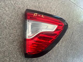 ΦΑΝΑΡΙ RENAULT CAPTUR ΠΙΣΩ ΑΡΙΣΤΕΡΑ ΠΟΡΤ ΜΠΑΓΚΑΖ 2016-2019