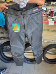 ΠΑΝΤΕΛΟΝΙ ΔΕΡΜΑΤΙΝΟ LOOKWELL 3XL