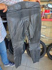 ΠΑΝΤΕΛΟΝΙ ΔΕΡΜΑΤΙΝΟ LOOKWELL 3XL-thumb-1