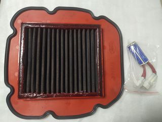 BMC & IVAN TRE ΓΙΑ DL1000 VSTROM