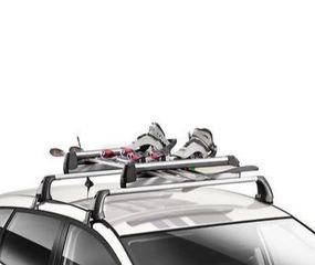 ΣΧΑΡΑ ΦΟΡΤΩΣΗΣ 4 ΣΚΙ  NISSAN QASHQAI J12  KS73850002