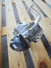 TOYOTA RAV 4 DIESEL '12-'19 * ΒΑΛΒΙΔΑ ΑΝΑΚΥΚΛΩΣΗΣ ΚΑΥΣΑΕΡΙΩΝ EGR - ΚΩΔ : ER1710318 *ΑΝΤΑΛΛΑΚΤΙΚΑ SUVparts - AUTOplace*