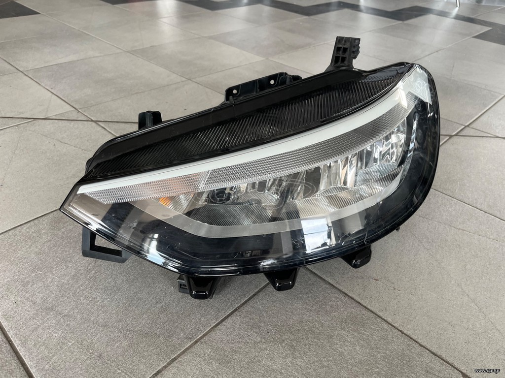 ### ΕΜΠΡΟΣ ΑΡΙΣΤΕΡΟ VW ID 3 2022 - 10B941005A