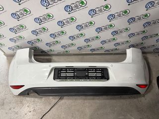 Πίσω προφυλακτήρας VW Golf 7 13-16