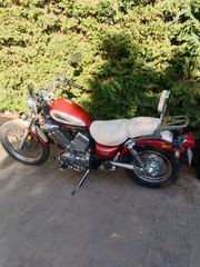 Yamaha XV 500 S Virago 1998