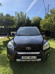 Toyota RAV 4 2006