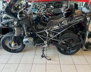BMW GS 1200 ADVENTURE (14-18) ΠΟΛΛΑ ΑΝΤΑΛΛΑΚΤΙΚΑ