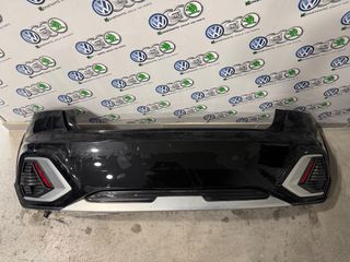 Πίσω προφυλακτήρας Audi A1 citycarver 18-24