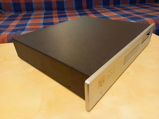 THETA DATA  BASIK II - Transport-Dac-thumb-2