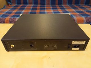 THETA DATA  BASIK II - Transport-Dac-thumb-4