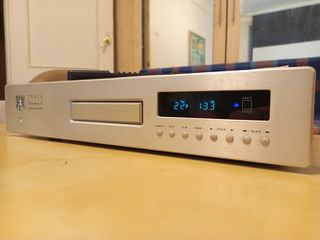 THETA DATA  BASIK II - Transport-Dac-thumb-7
