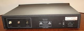 THETA DATA  BASIK II - Transport-Dac-thumb-9