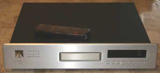THETA DATA  BASIK II - Transport-Dac-thumb-12