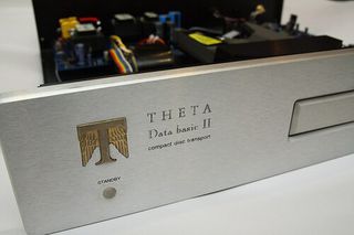 THETA DATA  BASIK II - Transport-Dac-thumb-13