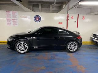 Audi TT 2007 2.0