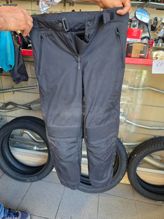 ΠΑΝΤΕΛΟΝΙ ΜΑΥΡΟ DAINESE 38 ΝΟΥΜΕΡΟ