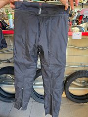 ΠΑΝΤΕΛΟΝΙ ΜΑΥΡΟ DAINESE 38 ΝΟΥΜΕΡΟ-thumb-1