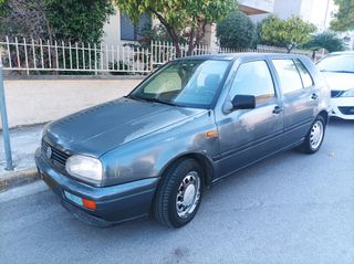 Volkswagen Golf 1996