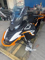 Snowmobile Ski-Doo 2025 LYNX 69 RANGER ALPINE