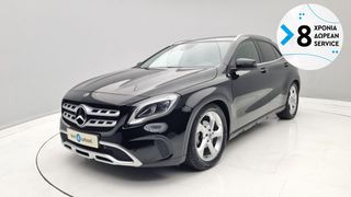 Mercedes-Benz GLA 180 2018 Urban | ΕΩΣ 5 ΕΤΗ ΕΓΓΥΗΣΗ