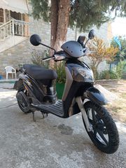 Piaggio MP3 2007