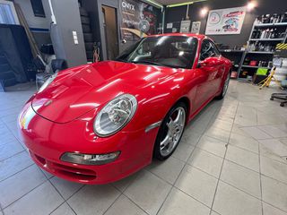 Porsche 997 2008 CARRERA S
