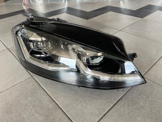 ### ΦΑΝΑΡΙ ΜΠΡΟΣΤΑ ΔΕΞΙ VW GOLF 7 - 5G1941082-thumb-4