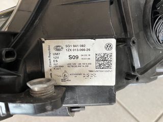 ### ΦΑΝΑΡΙ ΜΠΡΟΣΤΑ ΔΕΞΙ VW GOLF 7 - 5G1941082-thumb-12