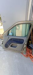 ηλεκτρικός γρύλος παραθύρου 5dr μπροστινής δεξιάς πόρτας clio II
