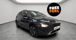 Hyundai Bayon 2022 PREMIUM