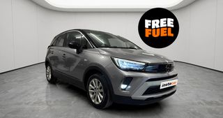 Opel Crossland 2022 ΔΩΡΕΑΝ ΜΕΙΚΤΗ ΑΣΦΑΛΕΙΑ + SERVICE  ELEGANCE