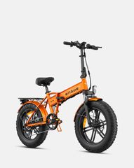 Fat Bikes Engwe 2025 Ep-2 Boost (25 km/h, 13 Ah, 250 Watt)