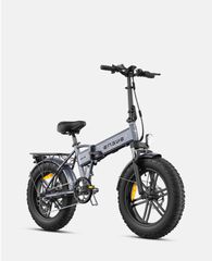 Fat Bikes Engwe 2026 Ep-2 Boost (25 km/h, 13 Ah, 250 Watt)-thumb-2