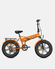 Fat Bikes Engwe 2026 Ep-2 Boost (25 km/h, 13 Ah, 250 Watt)-thumb-3