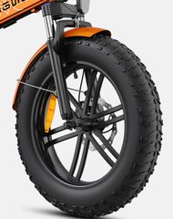 Fat Bikes Engwe 2026 Ep-2 Boost (25 km/h, 13 Ah, 250 Watt)-thumb-7