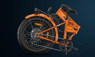 Fat Bikes Engwe 2026 Ep-2 Boost (25 km/h, 13 Ah, 250 Watt)-thumb-8