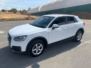 Audi Q2 2020 30 TDI S TRONIC BUSINESS!!!ΕΛΛΗΝΙΚΟ!!