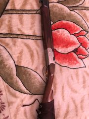 Beretta 686 silver pigeon  με πέντε εσωτερικά τσόκ και κάννες magnum και agle κοντάκι