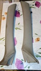 Πωλούνται εσωτερικά πλαστικά από τις κολόνες (A-pillars) για Alfa Romeo Α 147.