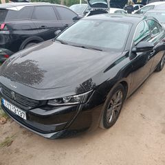 Peugeot 508 2020 1.5 BlueHDi Active S&S EAT 8 (ΜΕ ΦΠΑ)