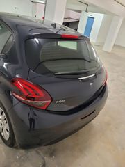 Peugeot 208 2019