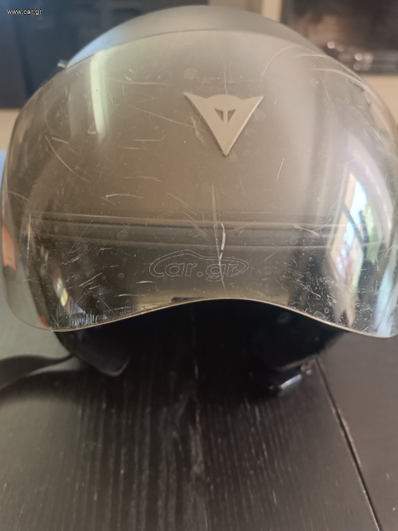 DAINESE JET – Medium (58)