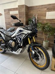 Voge DS 800 2026 DS 800 X RALLY-thumb-1