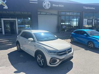 Volkswagen T-Roc 2023 R-LINE