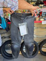 DAINESE ΔΕΡΜΑΤΙΝΟ ΠΑΝΤΕΛΟΝΙ ΜΑΥΡΟ 44 ΝΟΥΜΕΡΟ