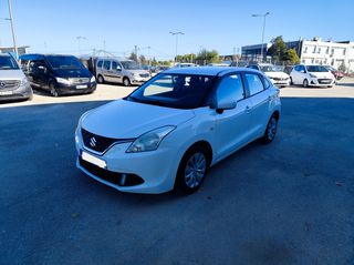 Suzuki Baleno 2019