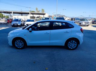 Suzuki Baleno 2019-thumb-1